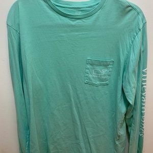 Vineyard Vines Long Sleeve Shirt